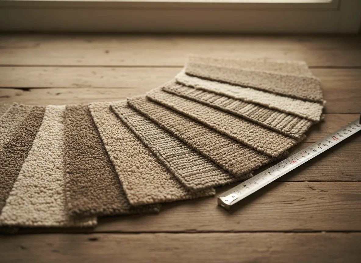 Carpet Installation Clanton, AL FAQs